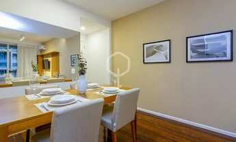 Imagem 5: Apartamento em Copacabana - Rio de Janeiro