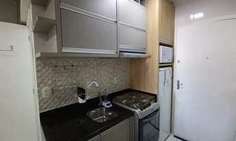 Imagem 7: Flat, reformado, mobiliado e decorado localizado a 2 quadras da praia de Balneá