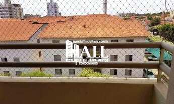 Imagem 7: Apartamento com 3 dorms, Jardim Ouro Verde, São José do Rio Preto - R$ 408.000,00, 93m²