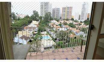 Imagem 5: APARTAMENTO RESIDENCIAL em São Paulo - SP, Vila Andrade