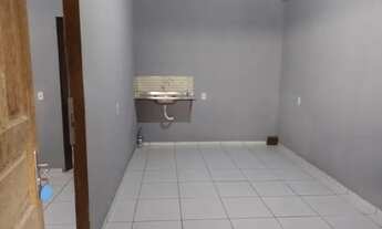 Imagem: Aluga-se apartamento no Silvio leite R$500,00