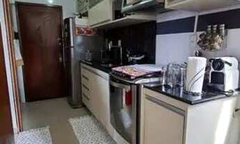 Imagem 3: Vende-se lindo apartamento no bairro Luzia