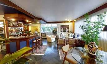 Imagem 6: Apartamento para venda tem 150 metros quadrados com 4 quartos em Ipanema - Rio de Janeiro