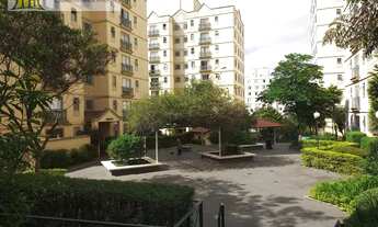 Imagem: Apartamento em Jardim Santa Emilia - São