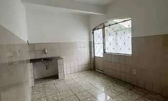 Imagem 4: ER Casa para venda possui 90 metros quadrados com 2 quartos em Curuzu - Salvador - BA