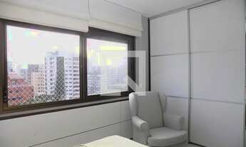 Imagem 7: Apartamento para Aluguel - Bela Vista, 3 Quartos, 140 m2