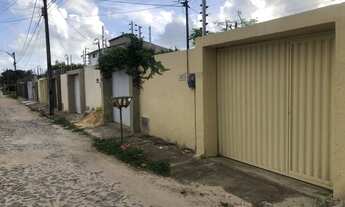 Imagem: Casa para aluguel possui 80 metros quadrados