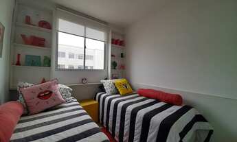 Imagem 7: MUDE JÁ PRONTO PARA MORAR 2 quartos em Santa Cruz - Rio de Janeiro - RJ