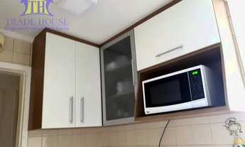 Imagem 4: Apartamento em Vila Bertioga - São Paulo