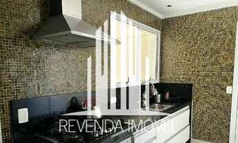 Imagem 4: Apartamento à Venda, 154 m² na Granja Julieta