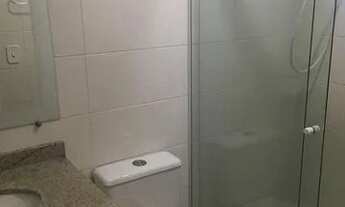 Imagem 7: Apartamento para aluguel possui 74 m² com 2 suítes, varanda gourmet, 2 vagas