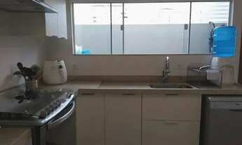 Imagem 6: Casa linear Filé no Vale dos Cristais c/ 3qts, send 1suíte, 3brs, 2vgs, amrs plnjds, pisci