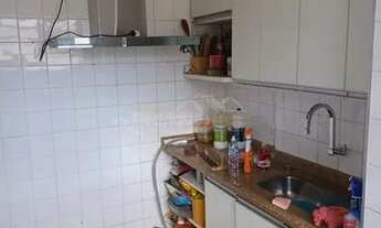 Imagem 3: Apartamento - Capão Redondo - 2 Dormitórios