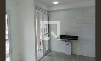 Imagem 7: Apartamento para Aluguel - Vila Prudente, 1 Quarto, 30 m2