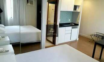 Imagem 7: Flat disponível na Vila Olímpia