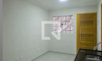 Imagem 4: Apartamento para Aluguel - Água Fria, 1 Quarto, 26 m2