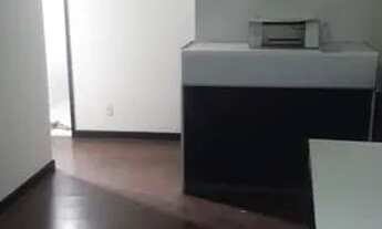 Imagem 2: Sala Edf. Infante de Sagres, semi-mobiliada/Climat., Tv. Manoel Barata