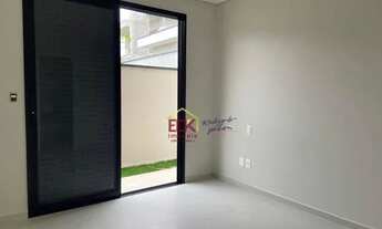 Imagem 2: Casa com 3 dormitórios à venda, 178 m² por R$ 1.150.000,00 - Jardim Santa Teresa - Taubaté