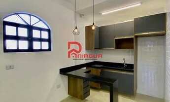 Imagem 5: Casa com 3 dorms, Mirim, Praia Grande - R$ 585 mil, Cod: 4799