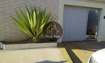 Imagem: Casa com 3 quartos, 135 m², à venda por