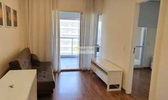 Imagem 2: Apartamento Mobiliado em Vila Gertrudes - São Paulo, SP