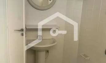 Imagem 5: Apartamento à venda 40m² com 2 dormitórios, 1 banheiro, 1 vaga - Liberdade - São Paulo - S