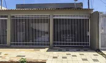 Imagem 3: Riacho Fundo qs 10, Casa 3 qts suite, escriturada, só 350mil Ac troca