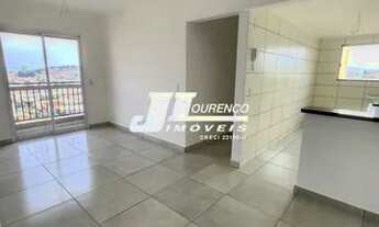 Imagem: Apartamento para venda possui 61 metros