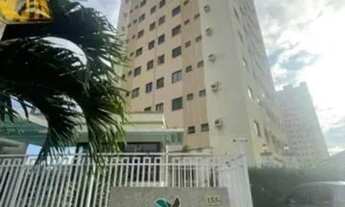 Imagem 1: Apto no Condomínio Residencial Absolutto Clube