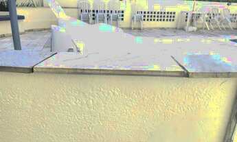 Imagem 3: MOEMA ÍNDIOS - CALMO - ENSOLARADO - 100M² ÚTEIS - 3 DTS C/SUÍTE E CLOSET - SACADA - LAZER