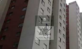 Imagem 6: Apartamento com 2 dormitórios para alugar, 48 m² por R$ 1.860,00/mês - Vila Carmosina - Sã