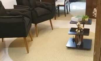 Imagem 4: Casa de condomínio sobrado para venda possui 190 metros quadrados com 3 quartos