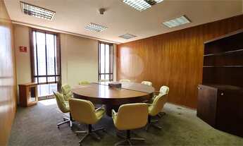 Imagem 6: São Paulo - Conjunto Comercial/Sala - BELA VISTA