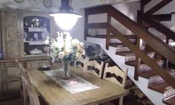 Imagem 4: Casa para Venda - 250m², 3 dormitórios, sendo 1 suites, 2 vagas - Ipanema