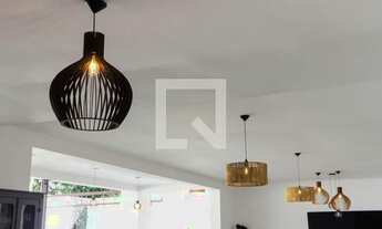 Imagem 7: Casa para Aluguel - Barra da Tijuca, 4 Quartos, 875 m2