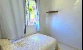 Imagem 7: Apartamento com 3 dormitórios para alugar, 65 m² por R$ 1.900,00/mês - Santa Paula I - Vil