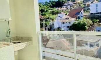 Imagem: FLORIANÓPOLIS - Apartamento Padrão - ITACORUBI