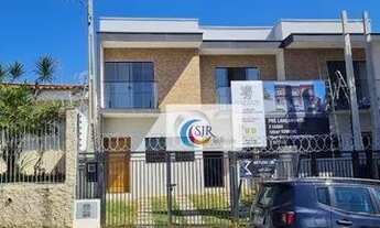 Imagem 7: Casa com 2 suítes à venda, 79 m² por R$ 400.000 - Jardim Simus - Sorocaba/SP