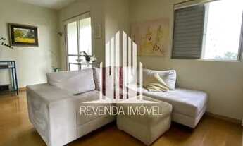 Imagem 5: Apartamento à venda com 64m², 2 quartos sendo 1 suíte e 2 vagas