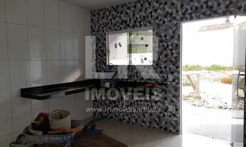 Imagem 6: Casa independente, ampla e arejada, construída em centro de terreno, excelente localização