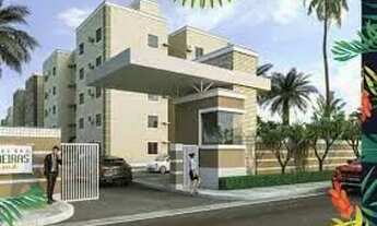 Imagem 3: COHAMA: Apto a venda no Condomínio Village Palmeiras Prime - Ilha de São Luís-Ma