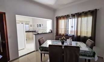 Imagem 6: Casa Padrão em Araraquara