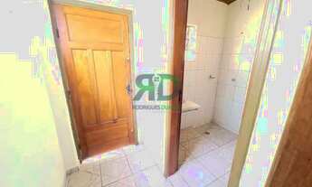 Imagem 3: Casa para aluguel com 1 quarto em Vila Maria - Botucatu - SP