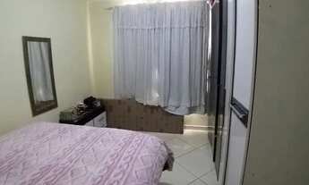 Imagem 7: Casa para venda com 85 metros quadrados com 2 quartos em Frei Fabiano - Belford Roxo - RJ