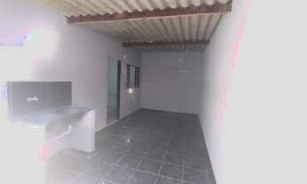 Imagem 6: Ágio Casa para venda com 95 metros quadrados com 3 quartos em Setor Leste - Planaltina - G