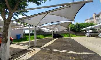 Imagem 7: Apartamento em Parque Villa Flores - Sumaré, SP