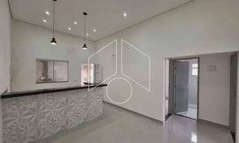 Imagem 4: Residencial Casa em Marília