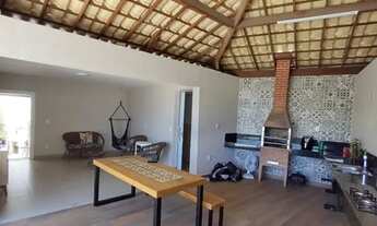 Imagem: Casa com 3 dormitórios à venda em Belo