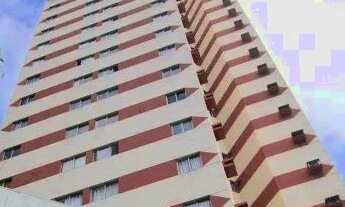 Imagem: Apartamento na Av. ACM, Quarto e Sala