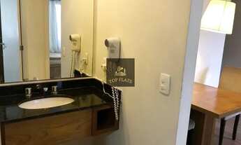 Imagem 4: Flat disponível na Vila Olímpia